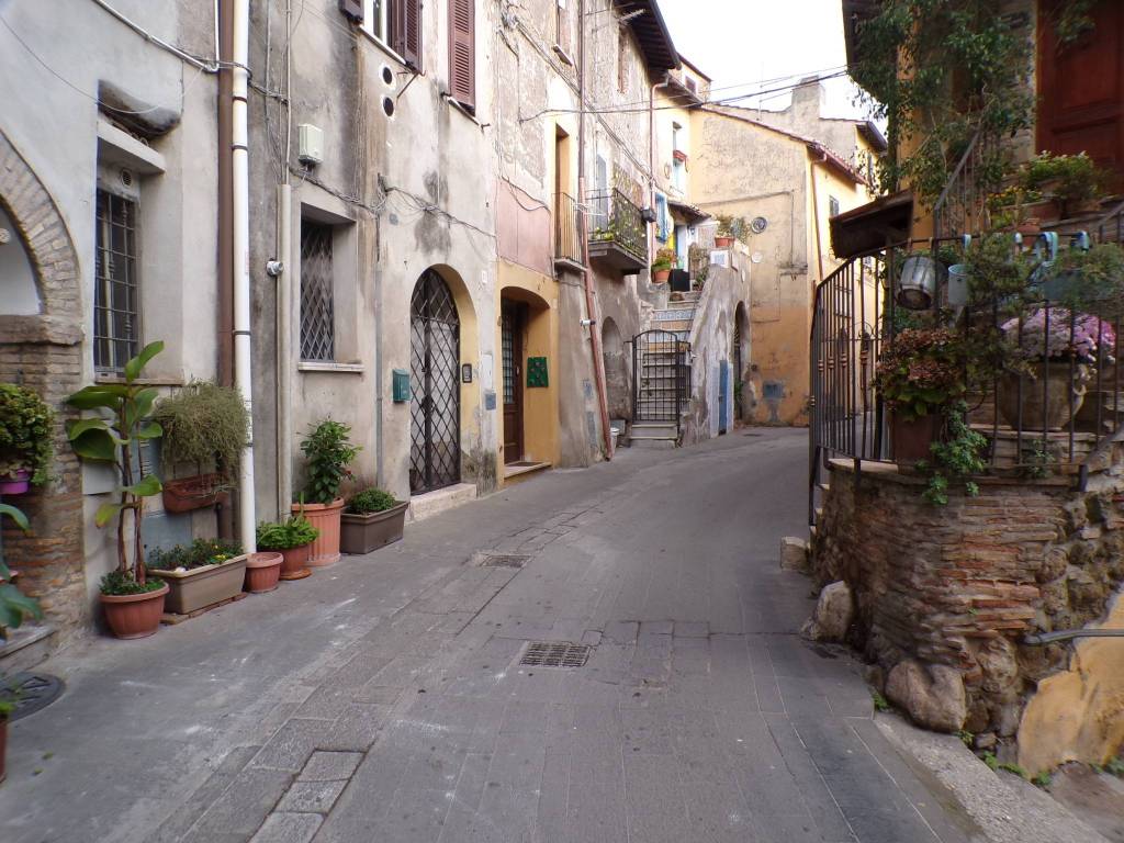 Immobile a Capena in Via Guglielmo Marconi, 17 - Foto 2