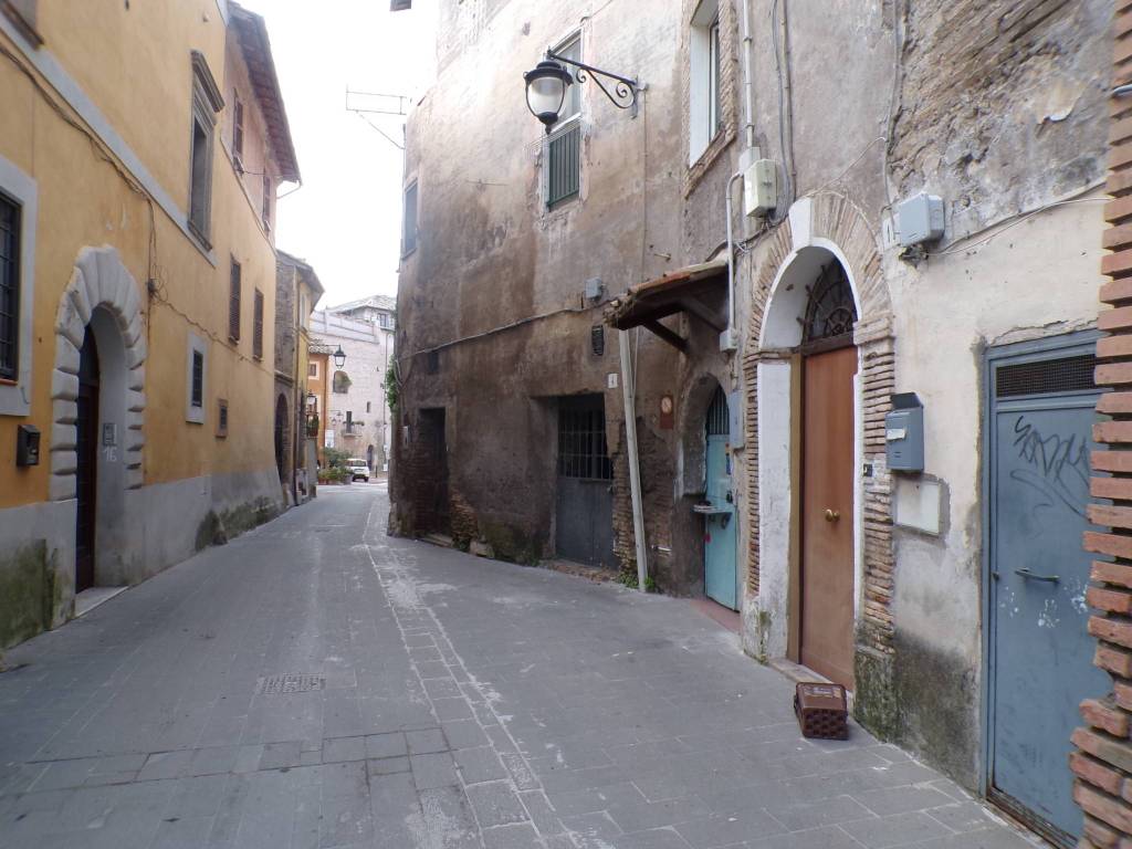 Immobile a Capena in Via Guglielmo Marconi, 17 - Foto 3