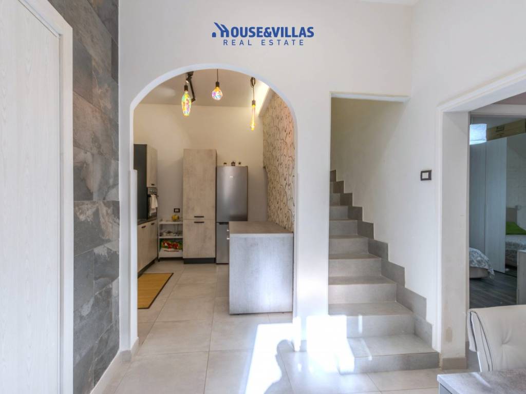 Casa indipendente a Avola in traversa XI corso garibaldi - Foto 4