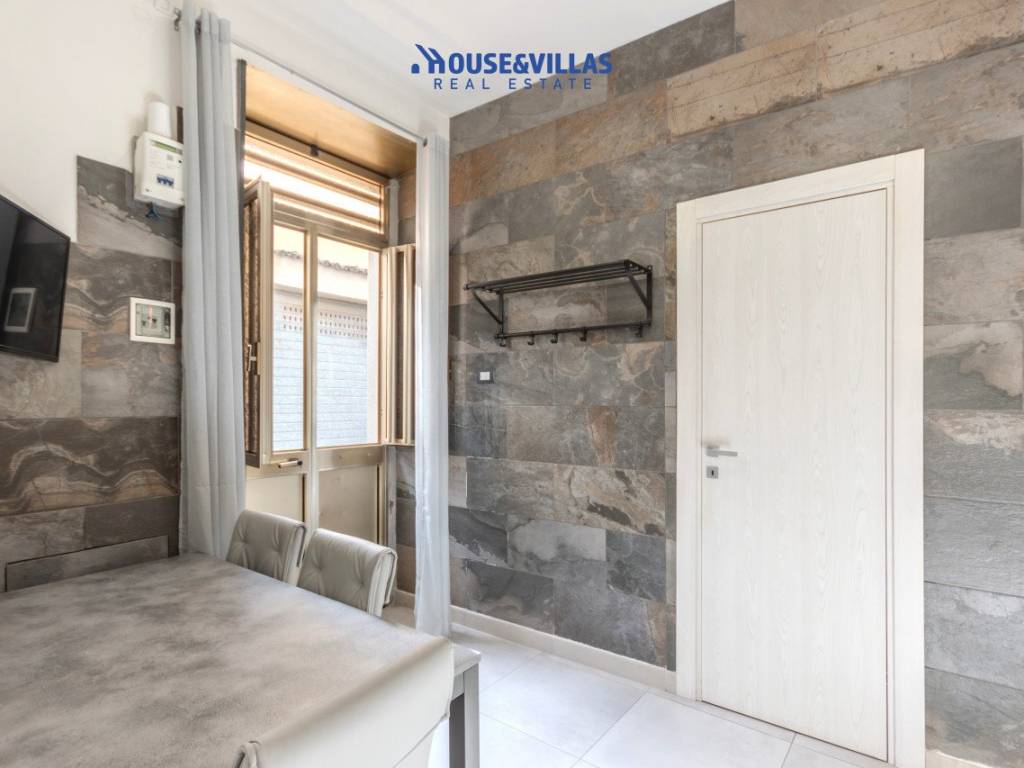 Casa indipendente a Avola in traversa XI corso garibaldi - Foto 5