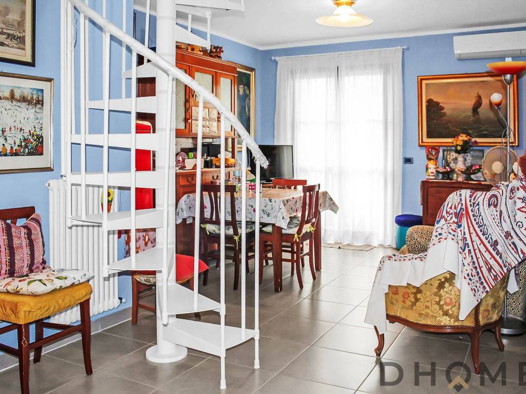 Appartamento a Seravezza in 55047 Querceta LU, Italia - Foto 4