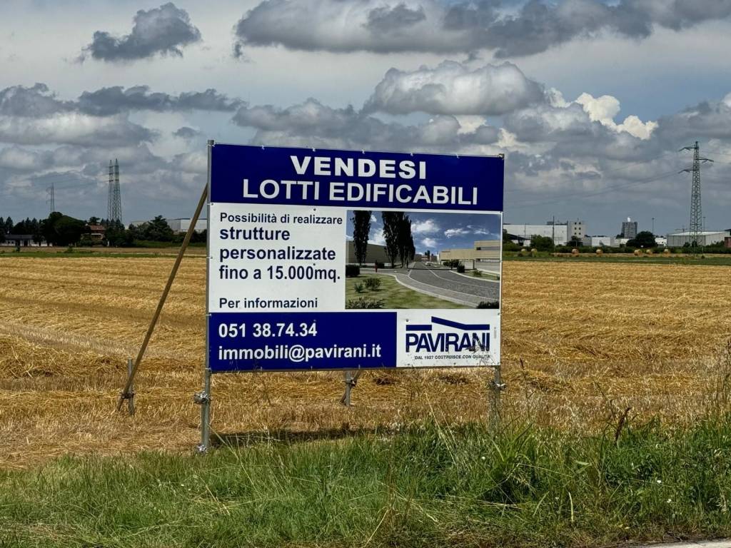 Terreno a Imola in Via Lughese - Foto 2