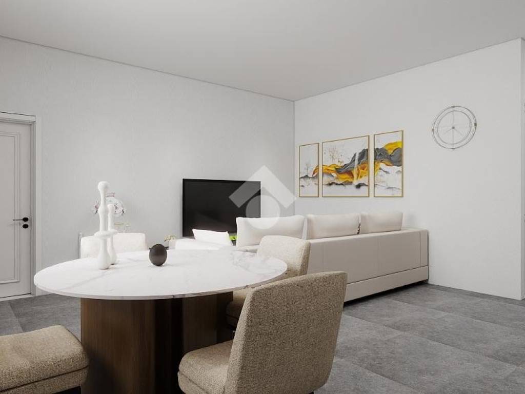 Villa a Cagliari in Via Serafino Esquirro, 6 - Foto 2