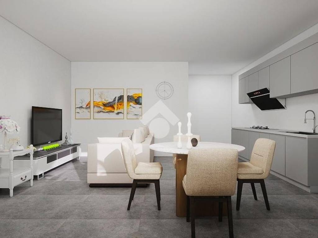 Villa a Cagliari in Via Serafino Esquirro, 6 - Foto 3