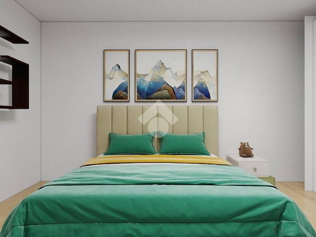 Villa a Cagliari in Via Serafino Esquirro, 6 - Foto 5