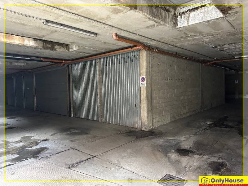 Box / garage a Bergamo in Via Roggia Guidana, 1 - Foto 2