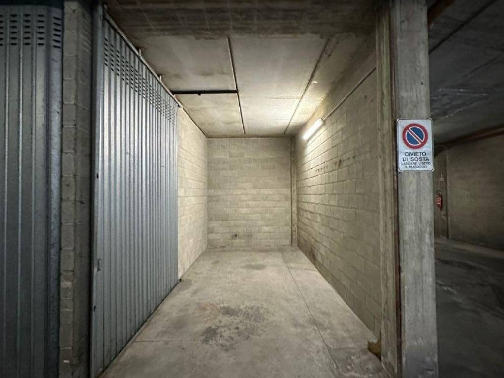 Box / garage a Bergamo in Via Roggia Guidana, 1 - Foto 3