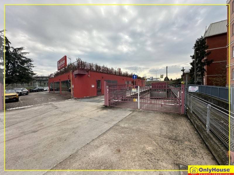 Box / garage a Bergamo in Via Roggia Guidana, 1 - Foto 4