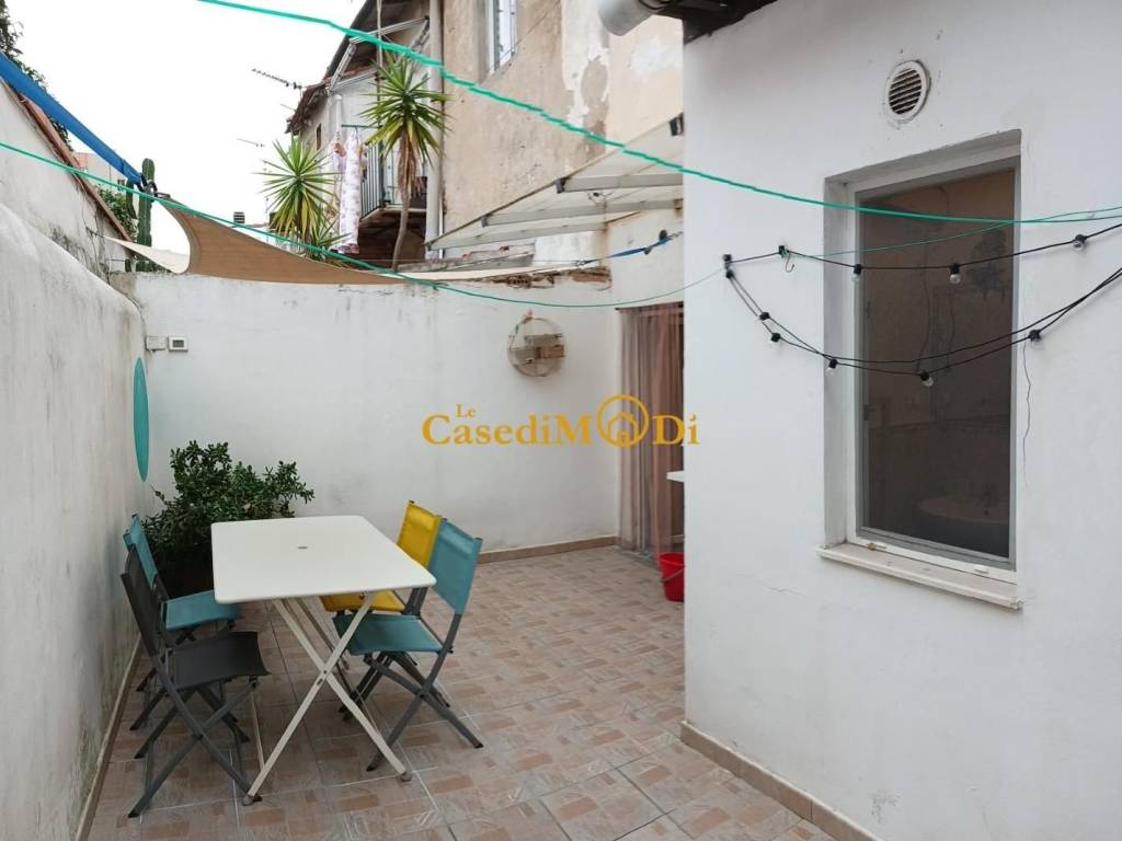 Loft / open space a Livorno in Borgo S. Jacopo, - Foto 4