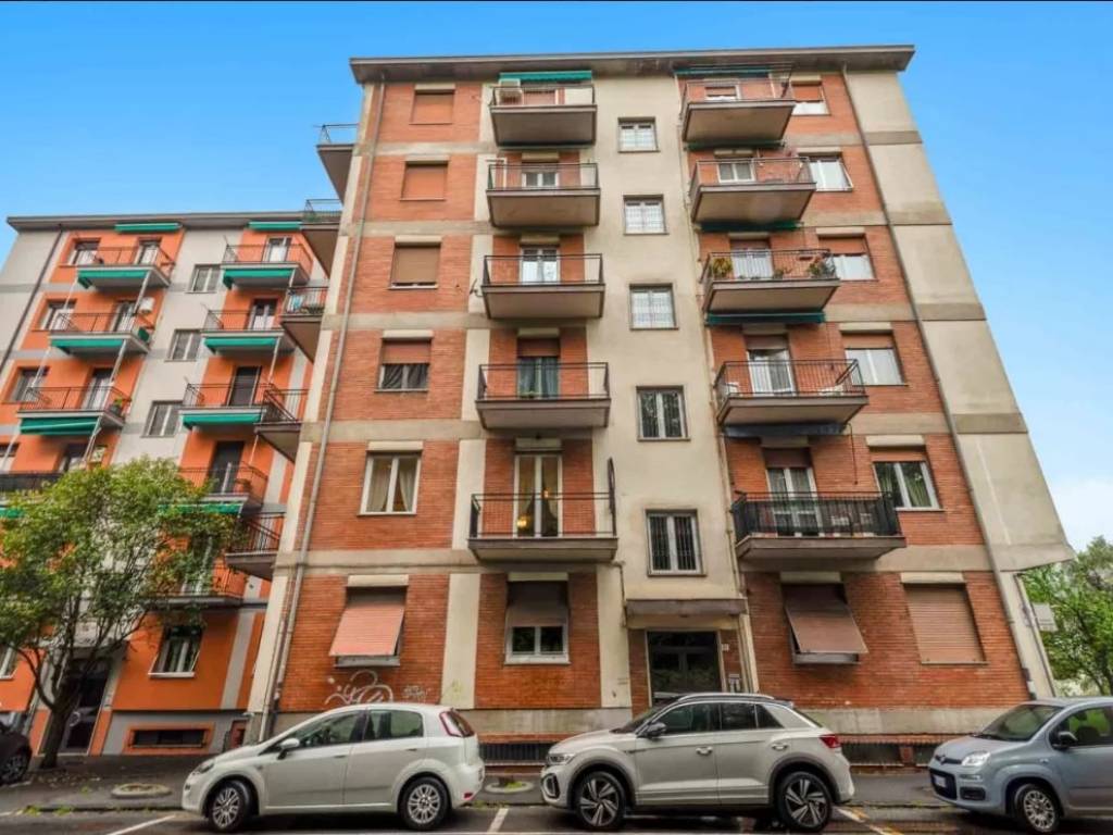 Appartamento a La spezia in Viale Alpi, 37 - Foto 3