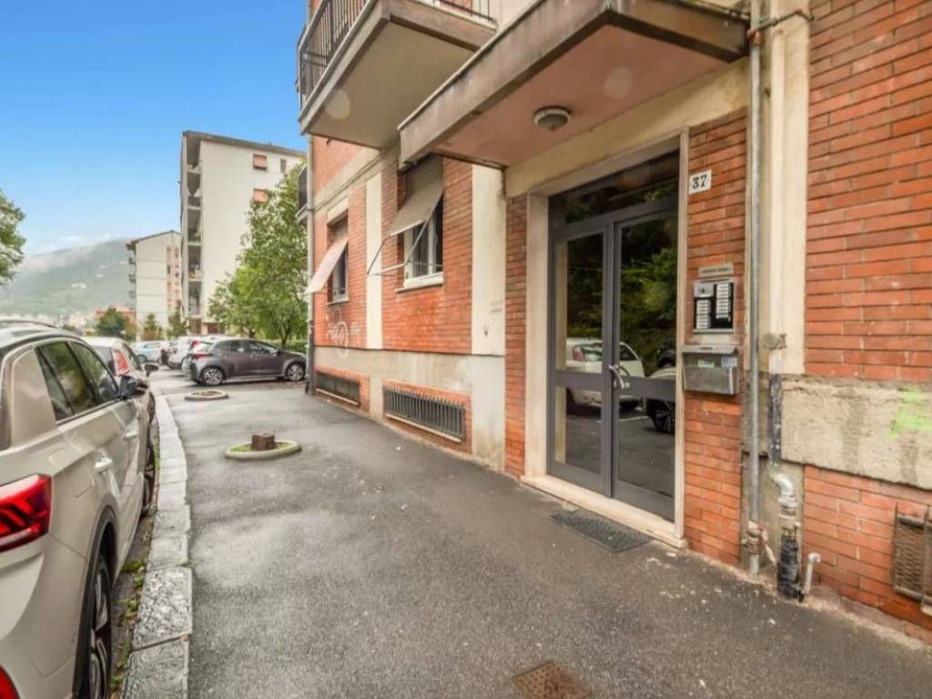 Appartamento a La spezia in Viale Alpi, 37 - Foto 4