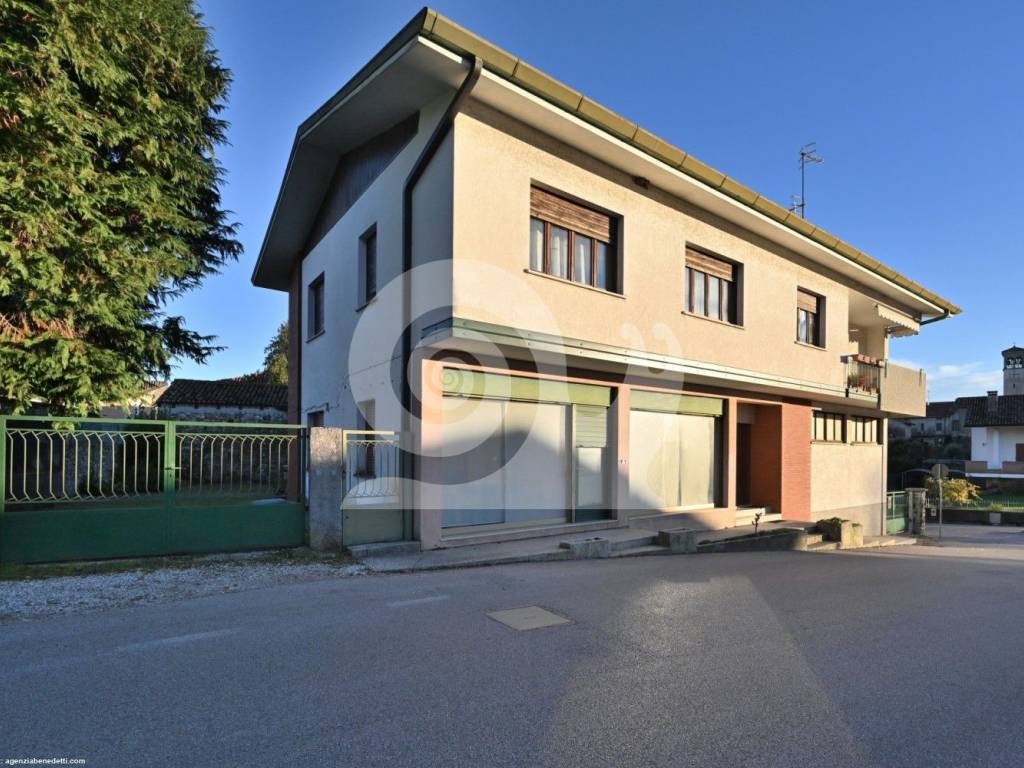 Villa a Reana del rojale - Foto 2
