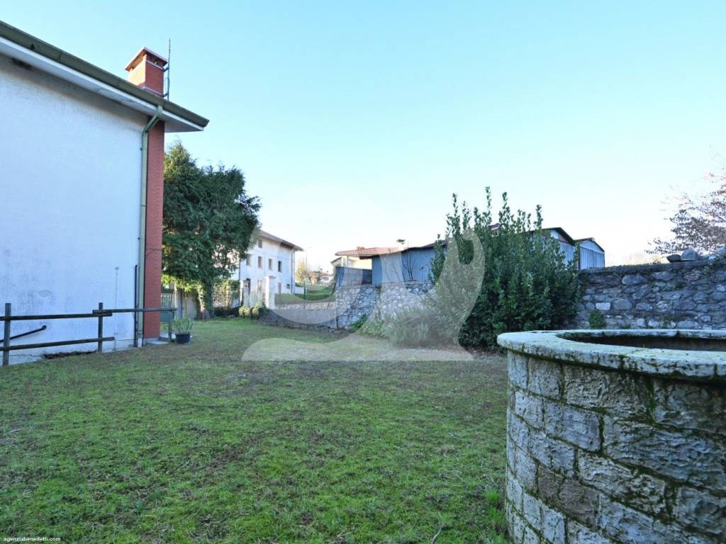 Villa a Reana del rojale - Foto 5