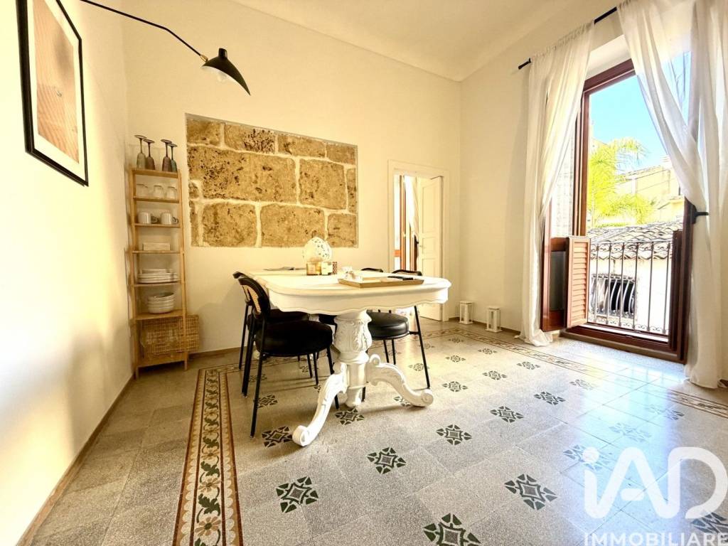 Casa indipendente a Noto in Vicolo Cernaia, 20 - Foto 2