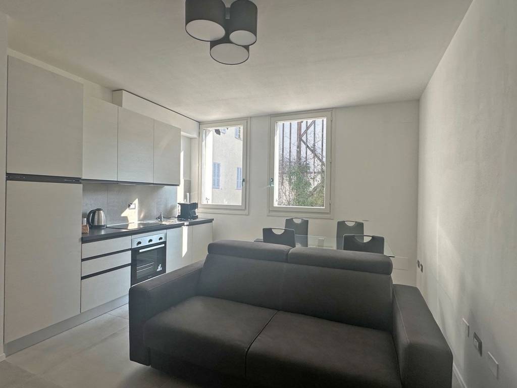 Appartamento a Parma in Borgo Giacomo Tommasini - Foto 2