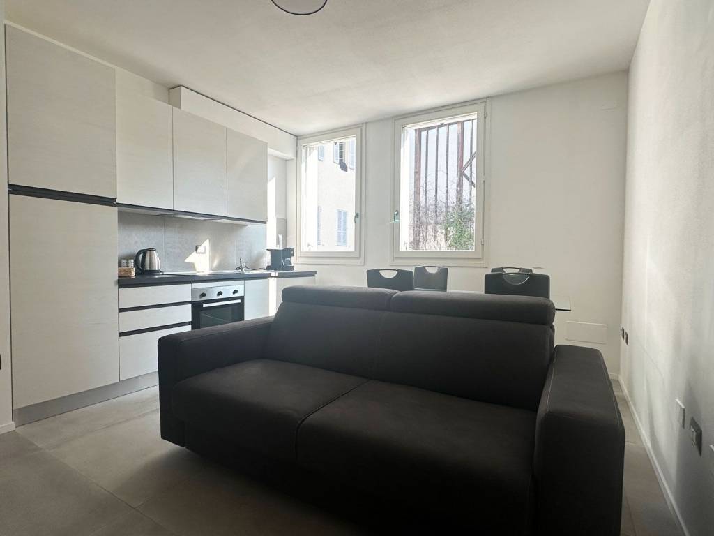 Appartamento a Parma in Borgo Giacomo Tommasini - Foto 3