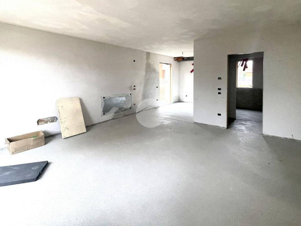 Villa a Buttapietra in Via Paganini, 1 - Foto 3