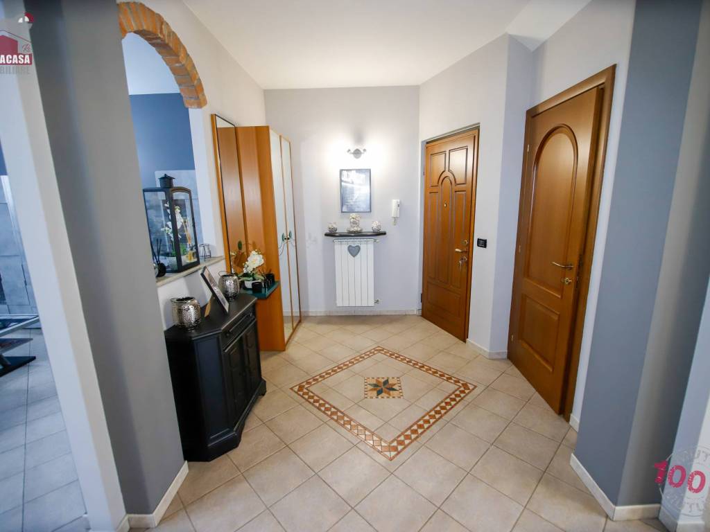 Villa a Crescentino in Via Virgilio Bosso, 44 - Foto 4