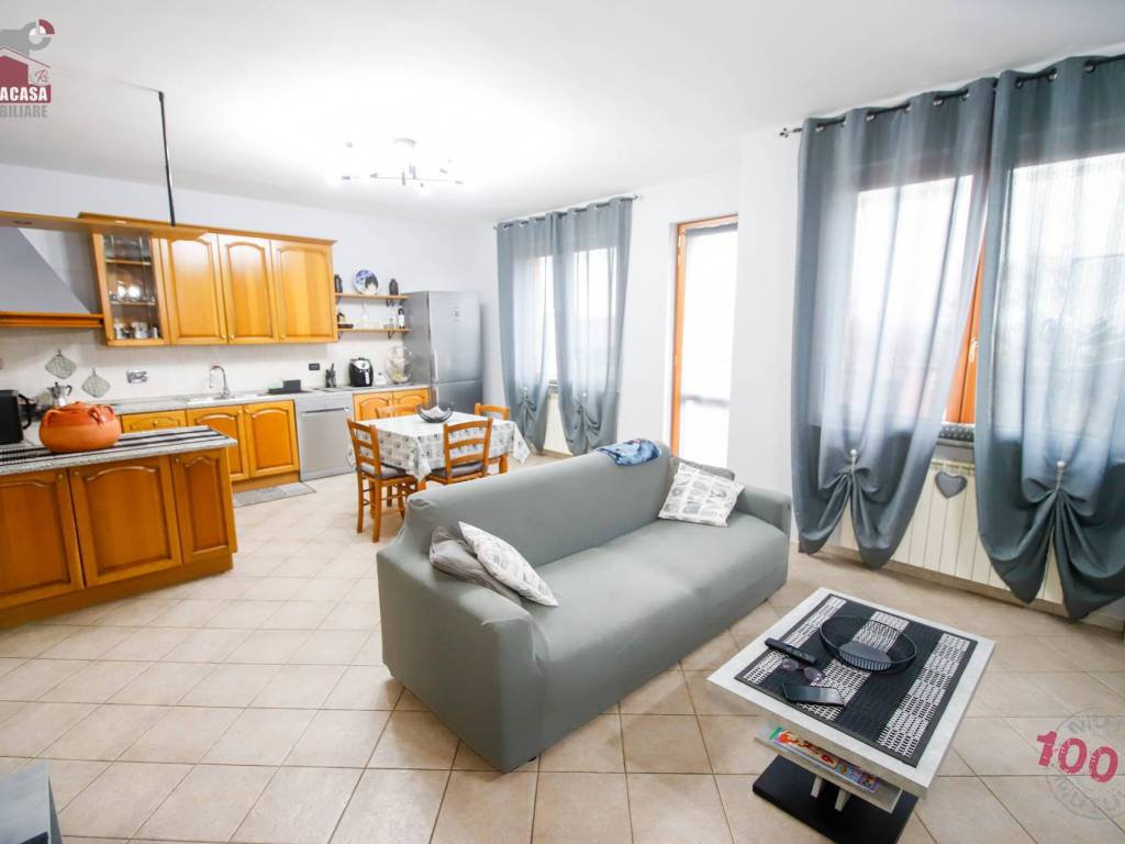 Villa a Crescentino in Via Virgilio Bosso, 44 - Foto 5