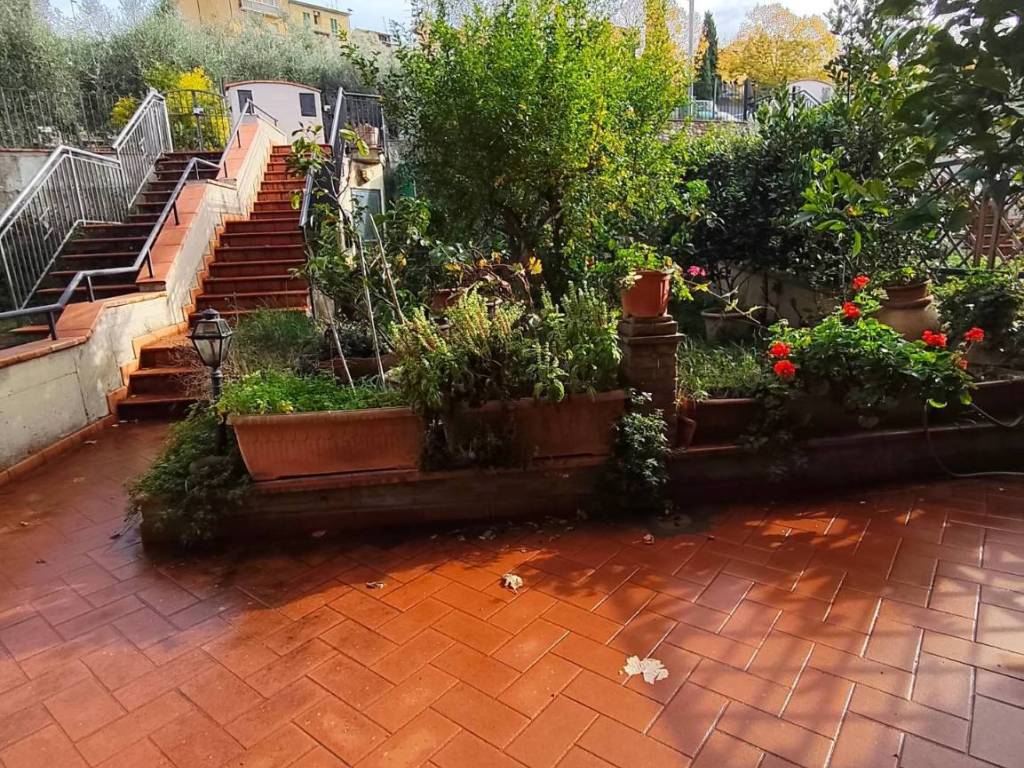 Villetta a schiera a Montespertoli in Via Montelupo - Foto 3