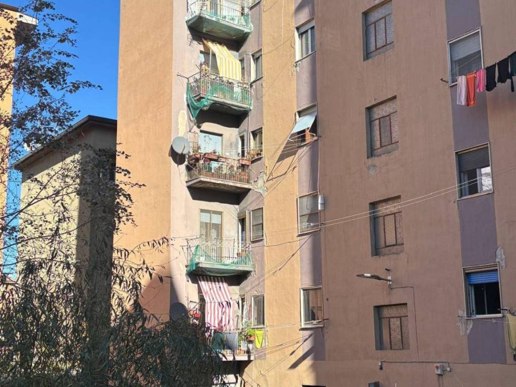 Appartamento a Cosenza in Via Panebianco, 129 - Foto 2