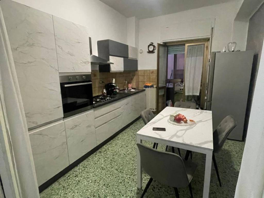 Appartamento a Cosenza in Via Panebianco, 31 - Foto 2