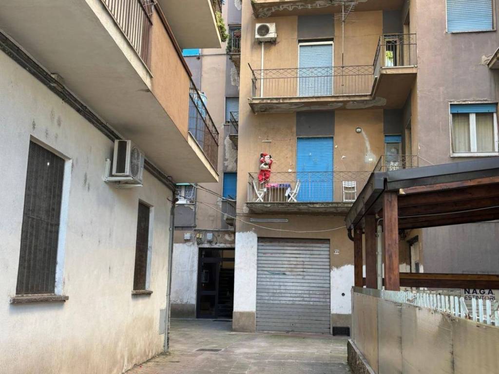 Appartamento a Cosenza in Via Panebianco, 129 - Foto 3
