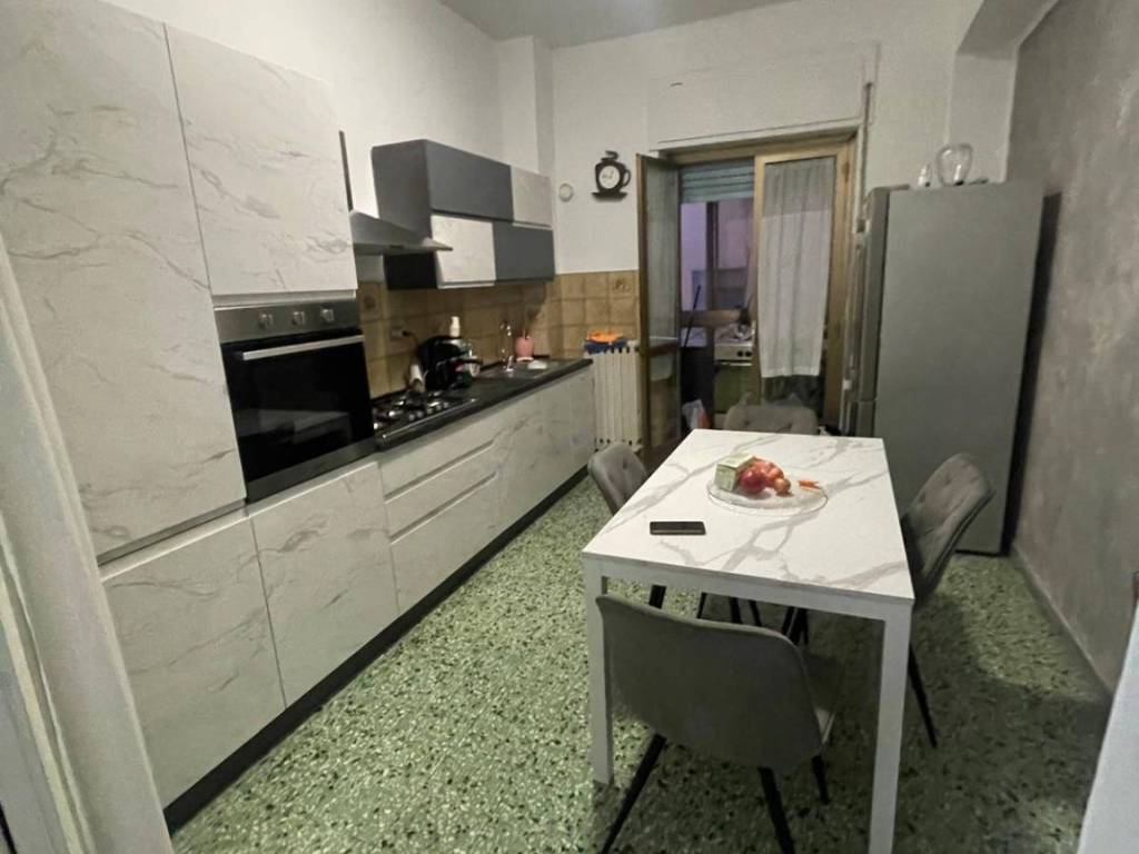 Appartamento a Cosenza in Via Panebianco, 31 - Foto 3