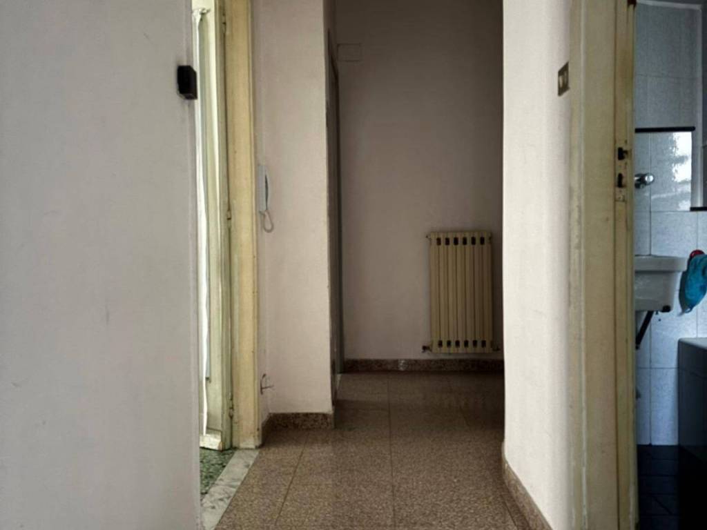 Appartamento a Cosenza in Via Panebianco, 129 - Foto 5