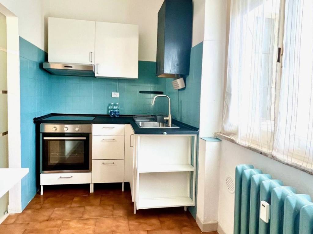 Appartamento a Arezzo in Via Alcide De Gasperi - Foto 5