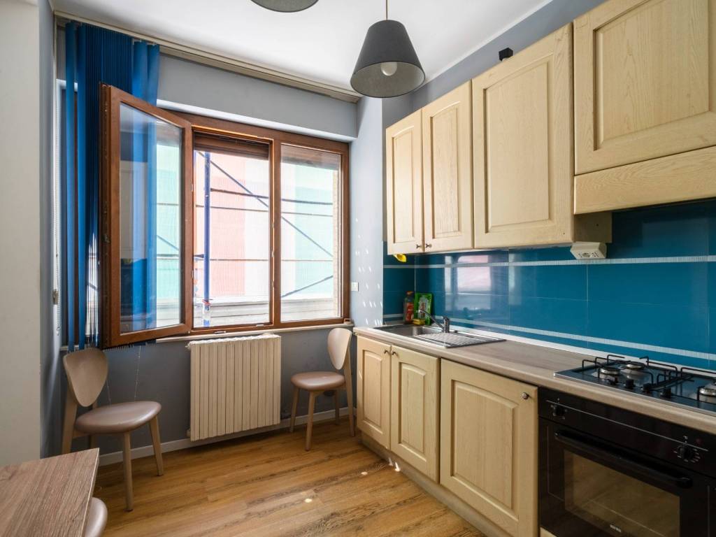 Appartamento a Civitanova marche in Via del Grappa - Foto 2