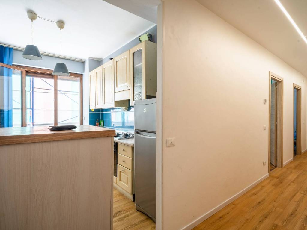 Appartamento a Civitanova marche in Via del Grappa - Foto 3