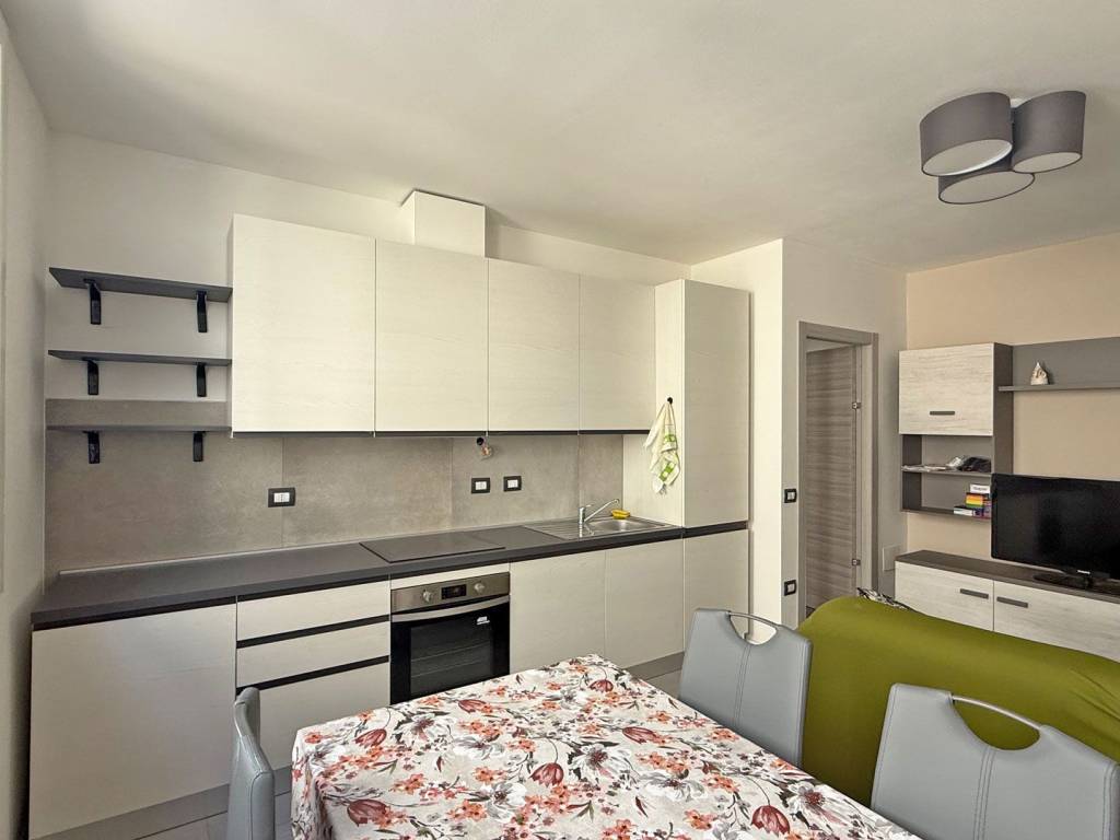 Appartamento a Parma in Borgo Giacomo Tommasini - Foto 3