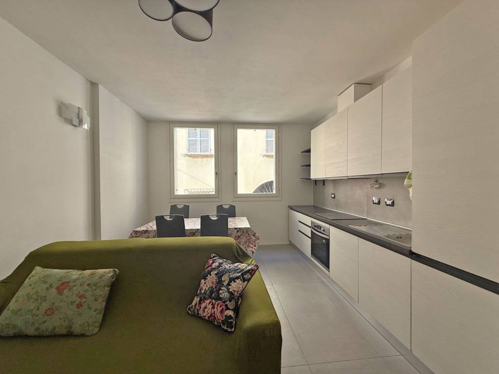 Appartamento a Parma in Borgo Giacomo Tommasini - Foto 5