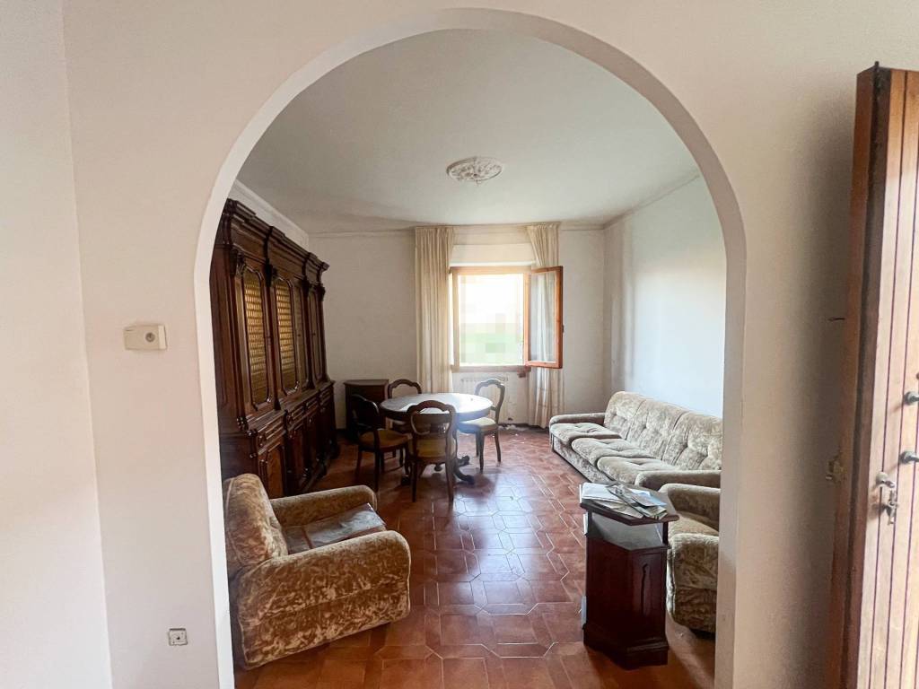 Appartamento a Cavriglia - Foto 3