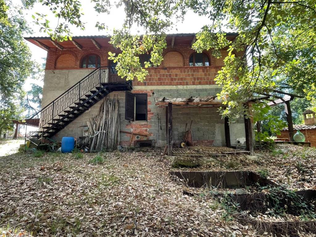 Villa a Civitella in val di chiana in Strada Comunale di Oliveto - Foto 2