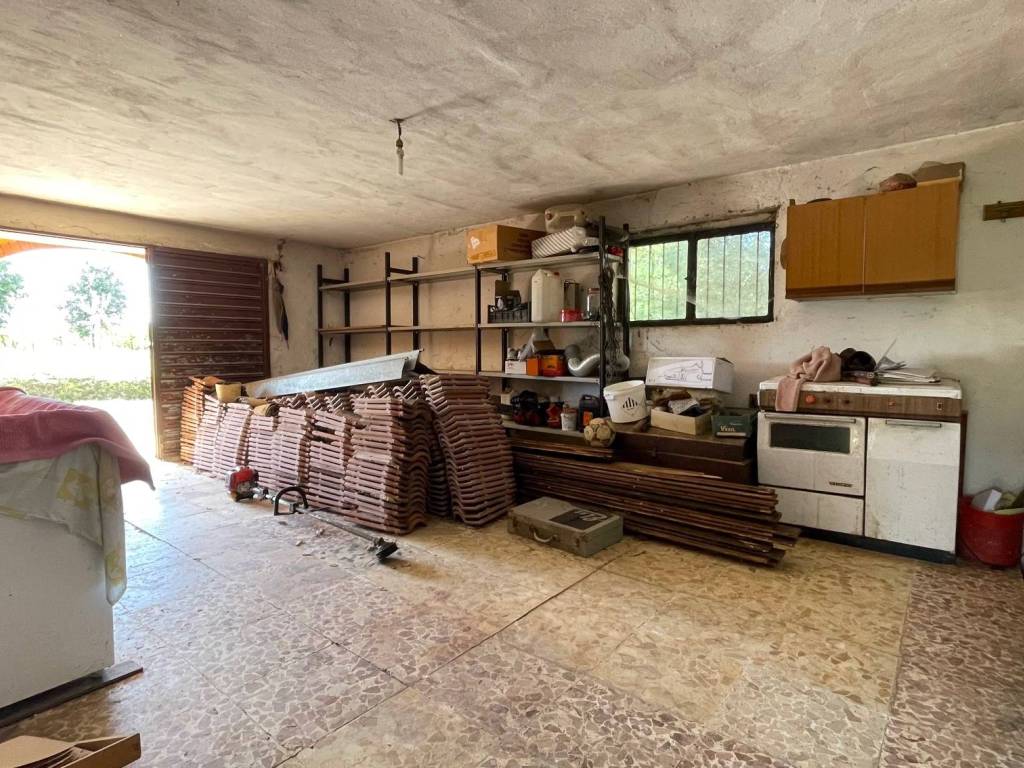 Villa a Civitella in val di chiana in Strada Comunale di Oliveto - Foto 4