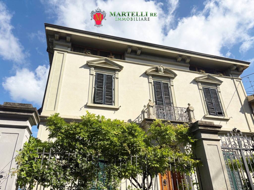 Appartamento a Bagno a ripoli in Via di Villamagna, 26 - Foto 2