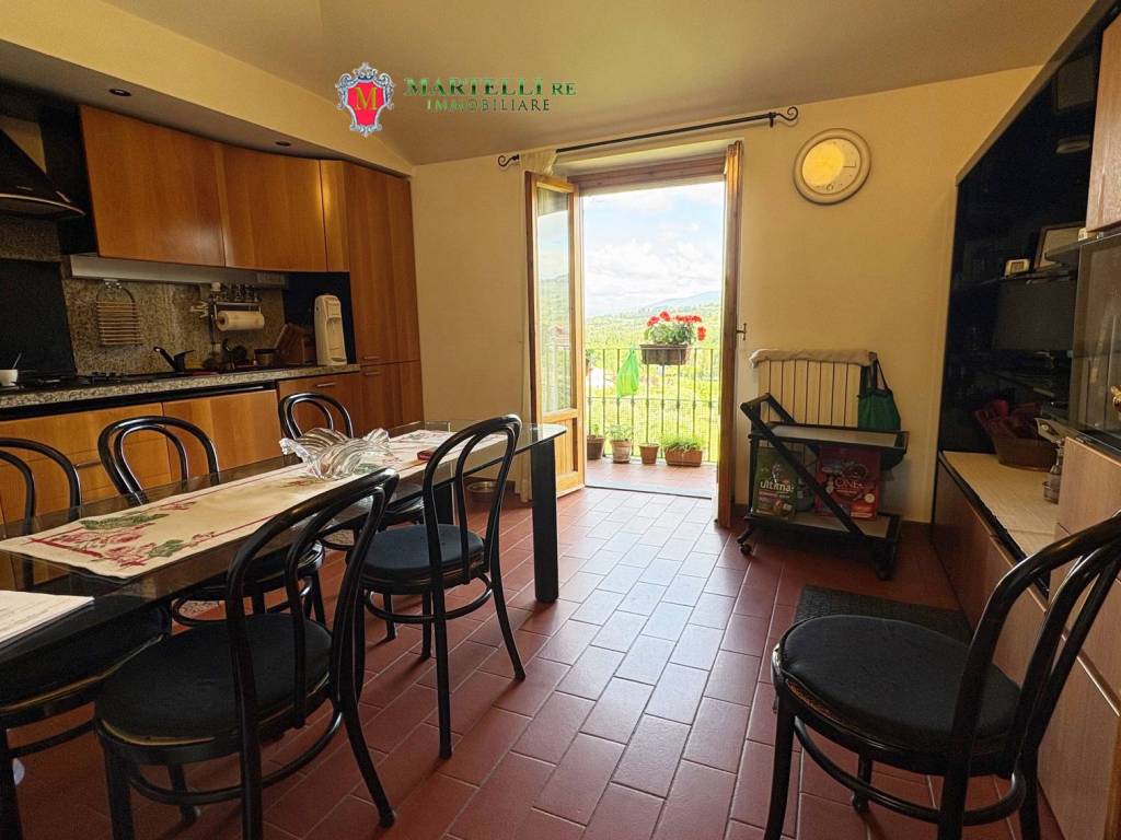 Appartamento a Bagno a ripoli in Via di Villamagna, 26 - Foto 4