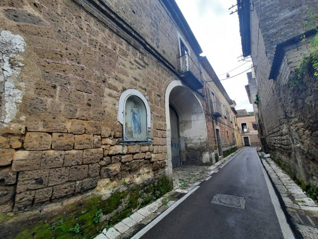 Rustico / casale a San prisco in Via Sambuci - Foto 2