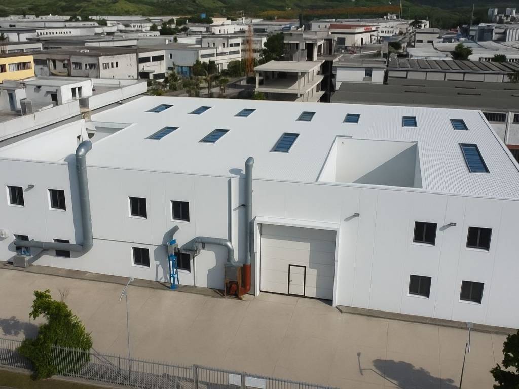 Immobile a Monterotondo in Viale Leonardo da Vinci - Foto 3