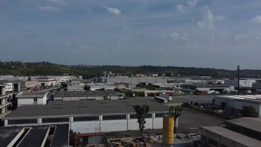 Immobile a Monterotondo in Viale Leonardo da Vinci - Foto 4