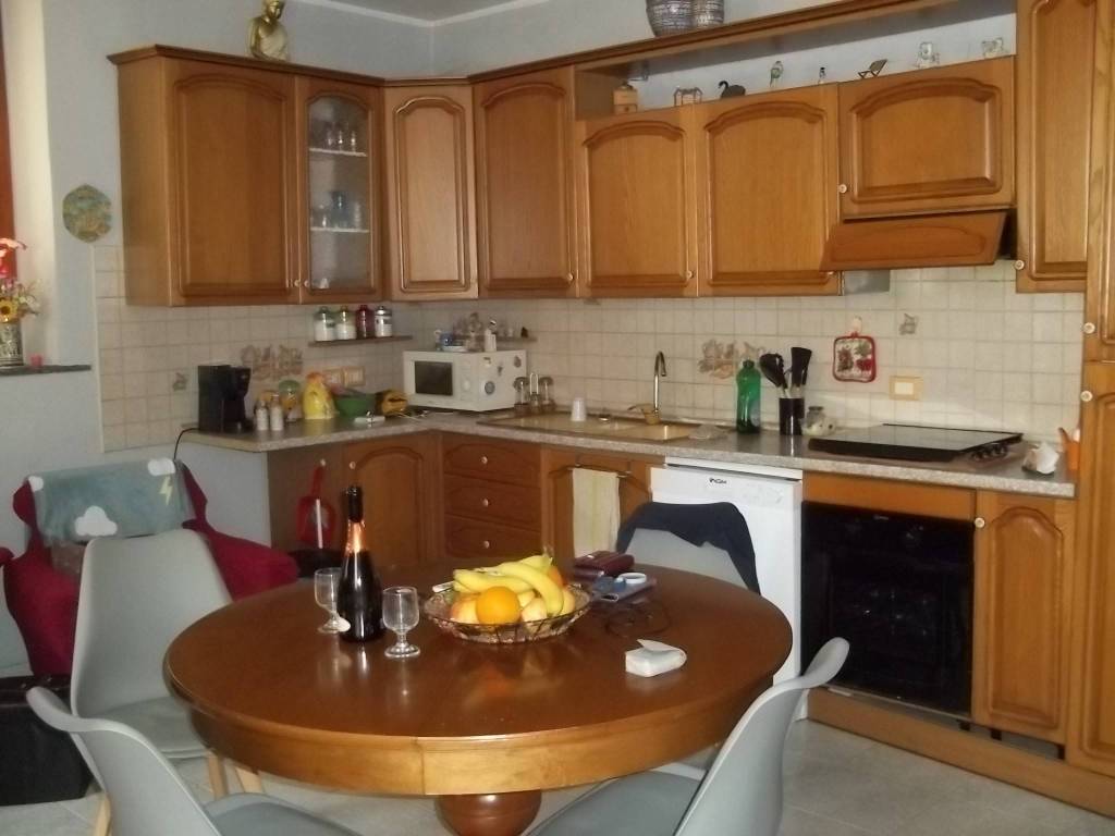 Casa indipendente a Trecate in Via Giuseppe Garibaldi - Foto 3