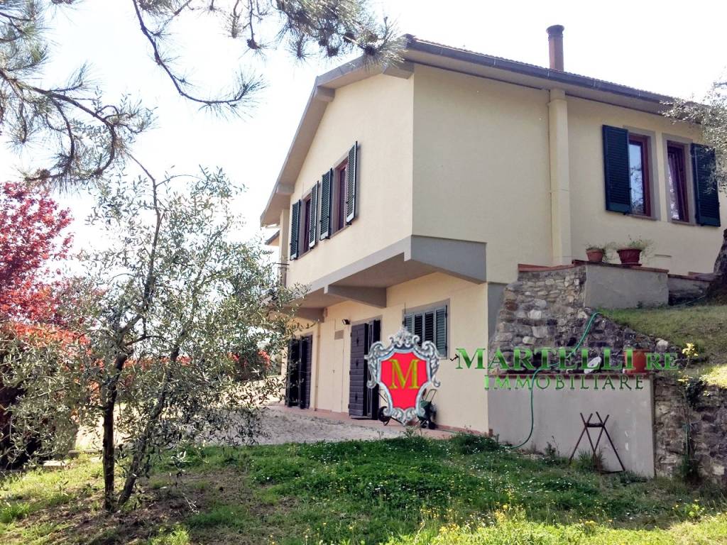 Villa a Pontassieve in Via Luigi Gori - Foto 2