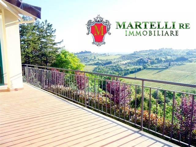 Villa a Pontassieve in Via Luigi Gori - Foto 3