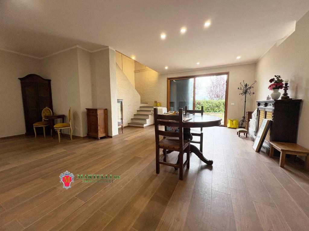 Villa a Pontassieve in Via Luigi Gori - Foto 4