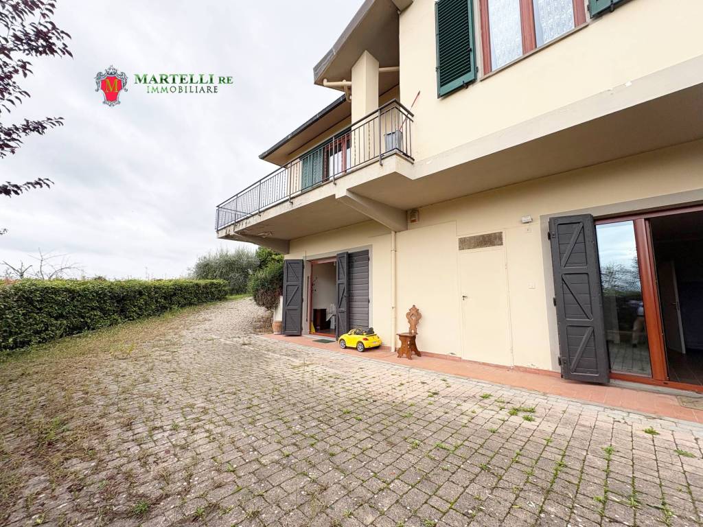 Villa a Pontassieve in Via Luigi Gori - Foto 5
