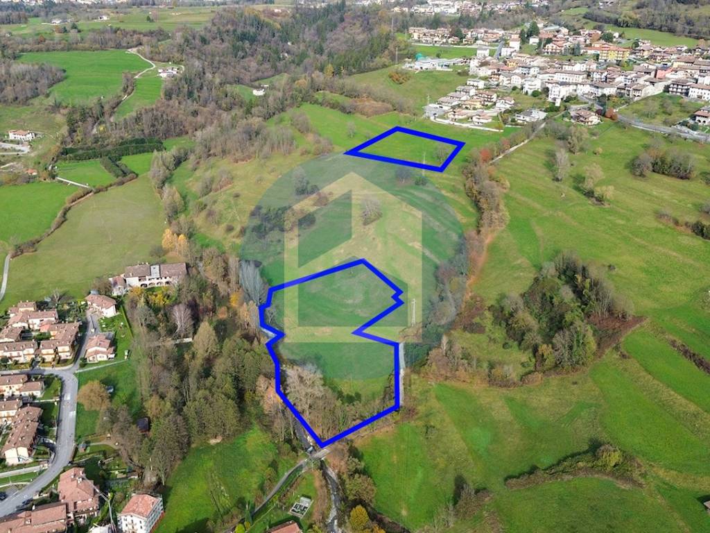 Terreno a Rovetta in Via Vittorio Veneto - Foto 2