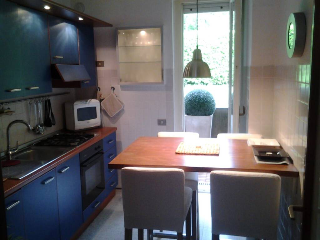 Appartamento a Lipomo in Via Montorfano - Foto 3