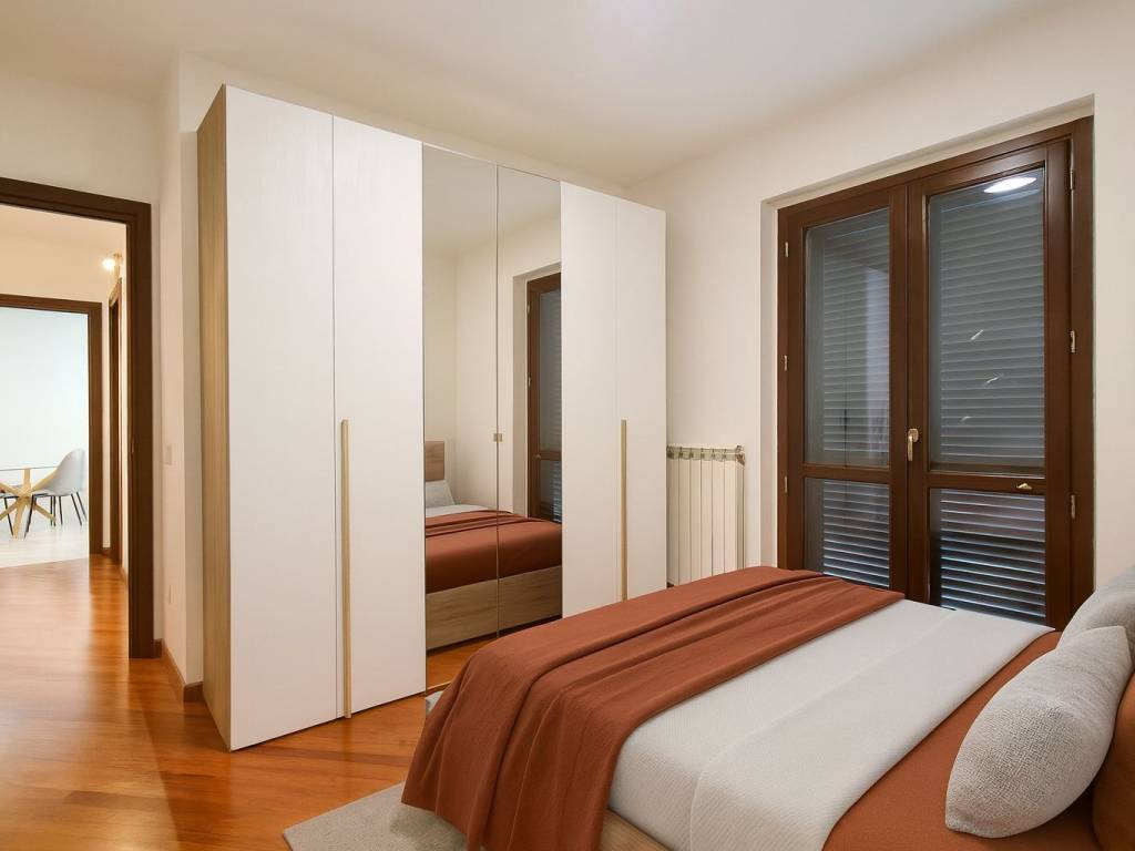 Appartamento a Magione in Via Cupa - Foto 4